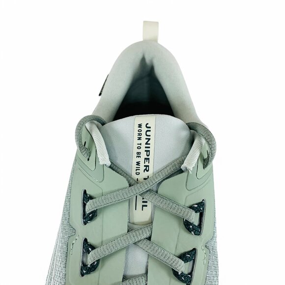 Nike Juniper Trail 2 Gore-Tex Green Men's Trail Running Shoes FB2067-304 - Picture 14 of 14